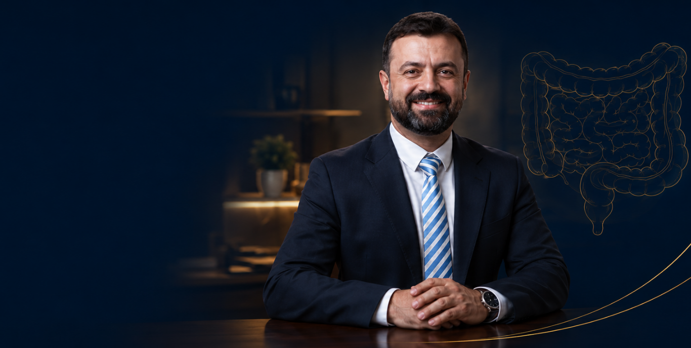 Dr. Victor Seid
